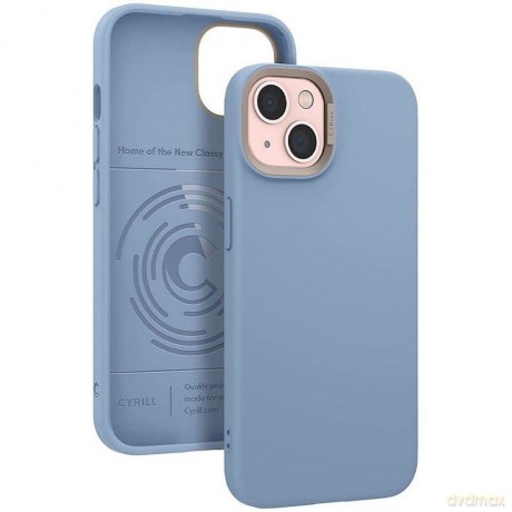 SPIGEN CYRILL COLOR BRICK IPHONE 13 SKY