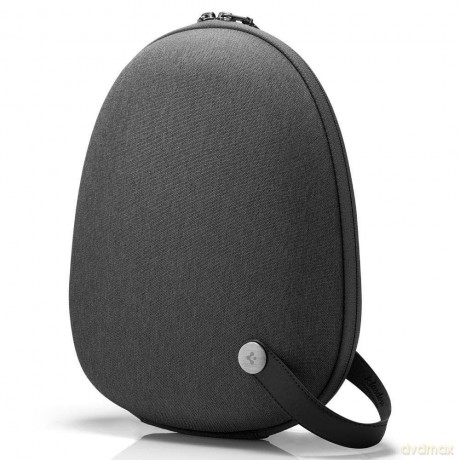 SPIGEN KLASDEN POUCH APPLE AIRPODS MAX CHARCOAL GREY