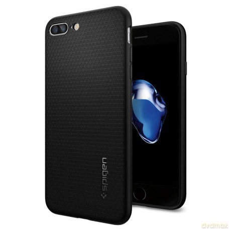 SPIGEN LIQUID AIR IPHONE 7/8 PLUS BLACK