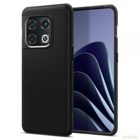 SPIGEN LIQUID AIR ONEPLUS 10 PRO 5G MATTE BLACK