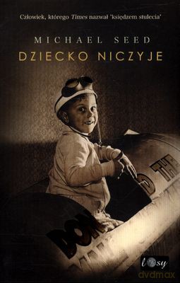 Dziecko Niczyje - Michael Seed [KSIĄŻKA]