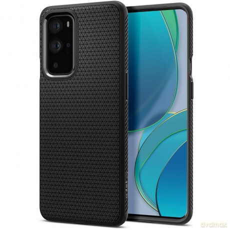 SPIGEN LIQUID AIR ONEPLUS 9 PRO MATTE BLACK