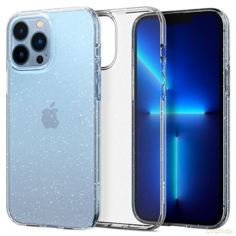 SPIGEN LIQUID CRYSTAL IPHONE 13 PRO GLITTER CRYSTAL
