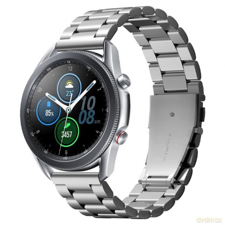 SPIGEN MODERN FIT BAND SAMSUNG GALAXY WATCH 3 46MM SILVER