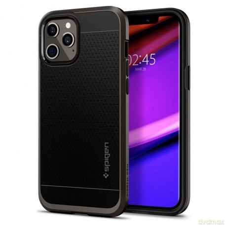 SPIGEN NEO HYBRID IPHONE 12 PRO MAX GUNMETAL