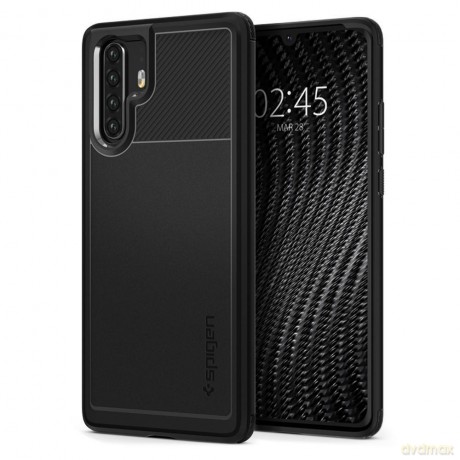 SPIGEN RUGGED ARMOR HUAWEI P30 PRO BLACK