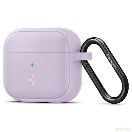 SPIGEN SILICONE FIT APPLE AIRPODS 3 LAVENDER