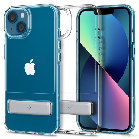 SPIGEN SLIM ARMOR ESSENTIAL S IPHONE 13 MINI CRYSTAL CLEAR