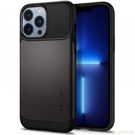 SPIGEN SLIM ARMOR MAG MAGSAFE IPHONE 13 PRO GUNMETAL