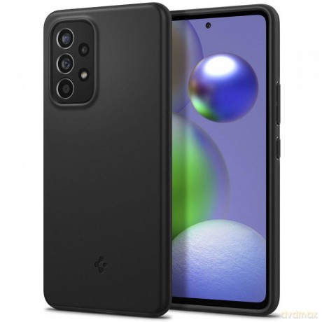 SPIGEN THIN FIT GALAXY A53 5G BLACK