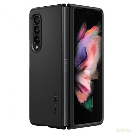 SPIGEN THIN FIT GALAXY Z FOLD 3 BLACK