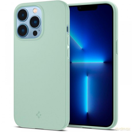 SPIGEN THIN FIT IPHONE 13 PRO APPLE MINT