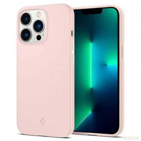 SPIGEN THIN FIT IPHONE 13 PRO PINK SAND