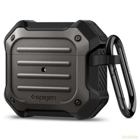 SPIGEN TOUGH ARMOR APPLE AIRPODS 3 GUNMETAL