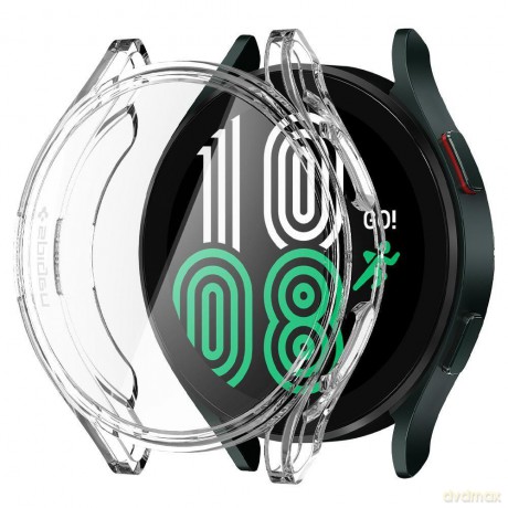 SPIGEN ULTRA HYBRID GALAXY WATCH 4 44 MM CRYSTAL CLEAR