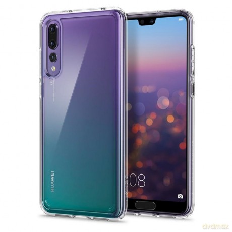 SPIGEN ULTRA HYBRID HUAWEI P20 PRO CRYSTAL CLEAR