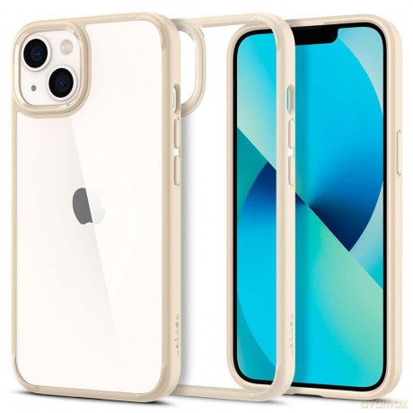 SPIGEN ULTRA HYBRID IPHONE 13 MINI SAND BEIGE