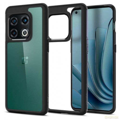 SPIGEN ULTRA HYBRID ONEPLUS 10 PRO 5G MATTE BLACK