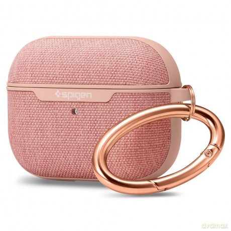 SPIGEN URBAN FIT APPLE AIRPODS PRO CASE ROSE GOLD
