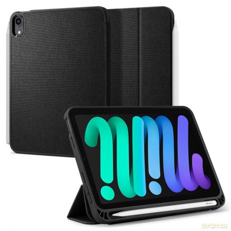 SPIGEN URBAN FIT IPAD MINI 6 2021 BLACK
