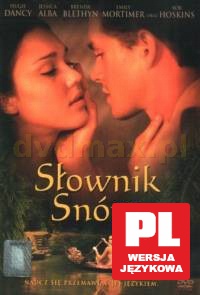 Słownik snów [DVD]