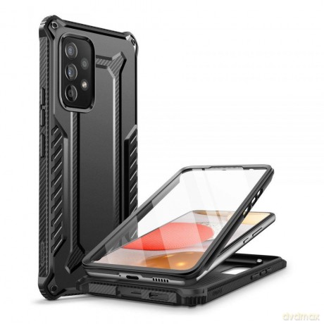SUPCASE CLAYCO XENON GALAXY A53 5G BLACK