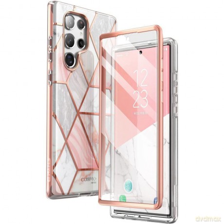 SUPCASE COSMO GALAXY S22 ULTRA MARBLE