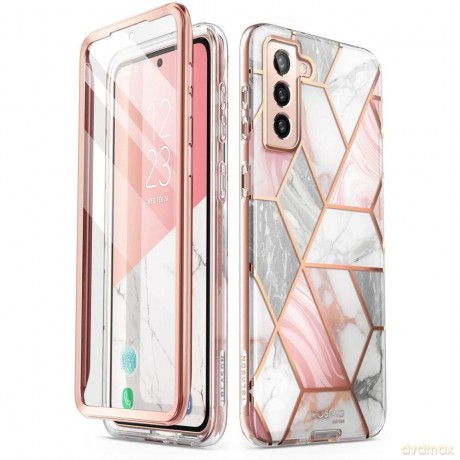 SUPCASE COSMO GALAXY S22+ PLUS MARBLE