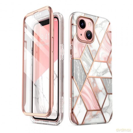 SUPCASE COSMO IPHONE 13 MARBLE
