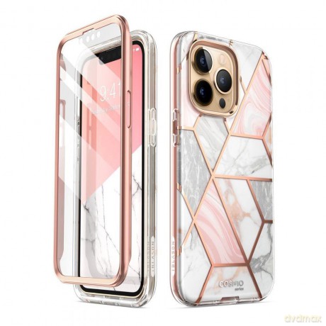 SUPCASE COSMO IPHONE 13 PRO MAX MARBLE