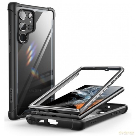 SUPCASE IBLSN ARES GALAXY S22 ULTRA BLACK
