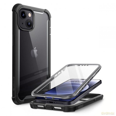 SUPCASE IBLSN ARES IPHONE 13 MINI BLACK