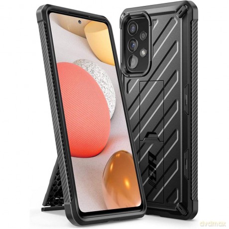 SUPCASE UNICORN BEETLE GALAXY A53 5G BLACK