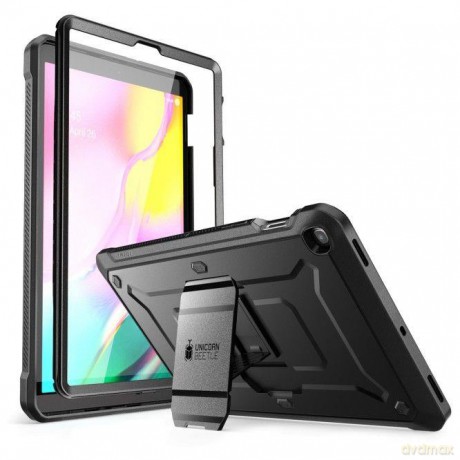SUPCASE UNICORN BEETLE PRO GALAXY TAB S5E 10.5 2019 T720/T725 BLACK