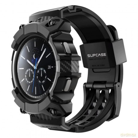 SUPCASE UNICORN BEETLE PRO GALAXY WATCH 4 44MM BLACK