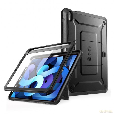 SUPCASE UNICORN BEETLE PRO IPAD MINI 6 2021 BLACK