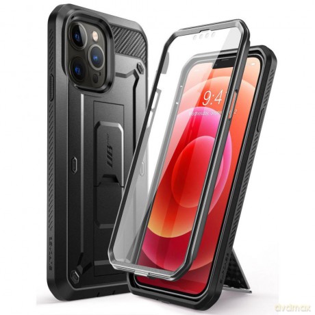 SUPCASE UNICORN BEETLE PRO IPHONE 13 PRO BLACK