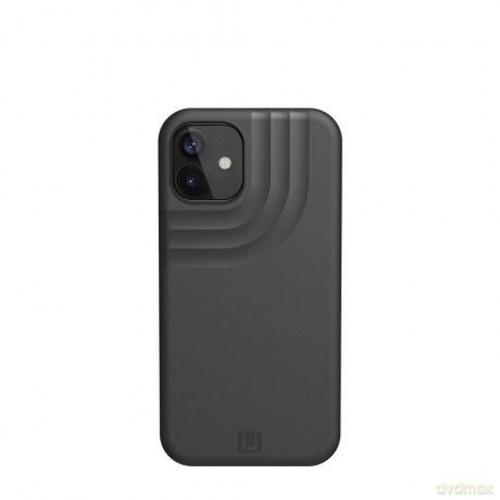 UAG Anchor [U] - obudowa ochronna do iPhone 12 mini (czarna)