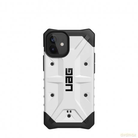 UAG Pathfinder - obudowa ochronna do iPhone 12 mini (biała)