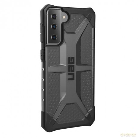 UAG Plasma - obudowa ochronna do Samsung Galaxy S21+ 5G (ash)