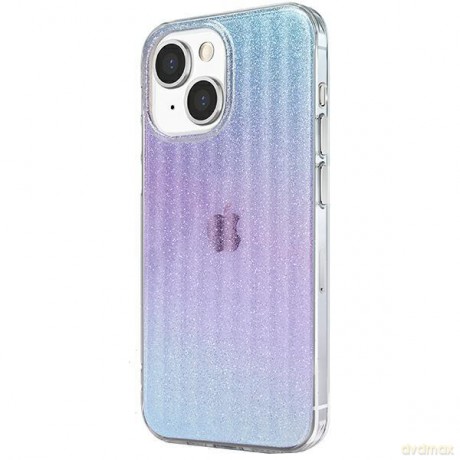 UNIQ etui Coehl Linear iPhone 13 6,1" stardust