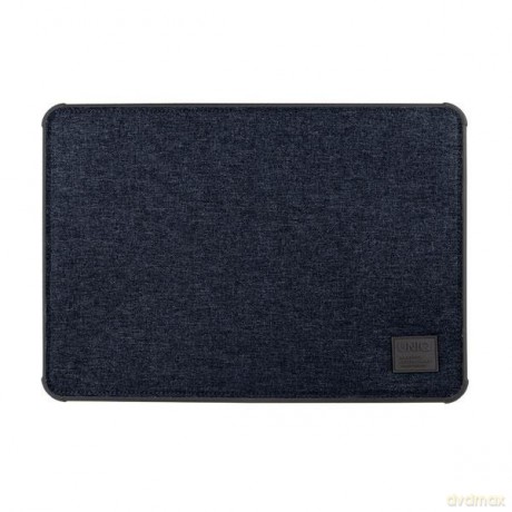 UNIQ etui Dfender laptop Sleeve 15" niebieski/marl blue