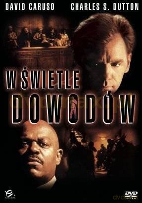 W świetle dowodów [DVD]