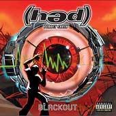 (Hed) Pe: Blackout [CD]