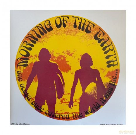 Morning Of The Earth: Morning Of The Earth [Winyl]