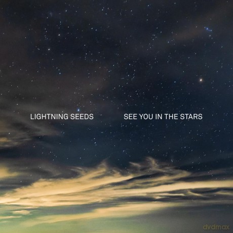Lightning Seeds: See You in the Stars [CD]