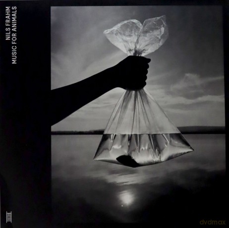 Nils Frahm: Music for Animals [4xWinyl]