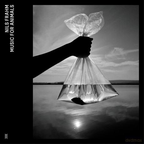 Nils Frahm: Music for Animals [3CD]