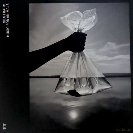 Nils Frahm: Music for Animals (Mobile Fidelity Sound Lab - wydanie audiofilskie) [4xWinyl]