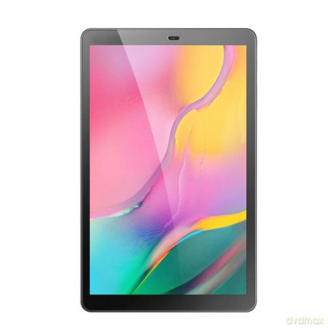 Dux Ducis All Tempered Glass super wytrzymałe szkło hartowane na cały ekran Samsung Galaxy Tab A 10.1'' 2019 przezroczysty